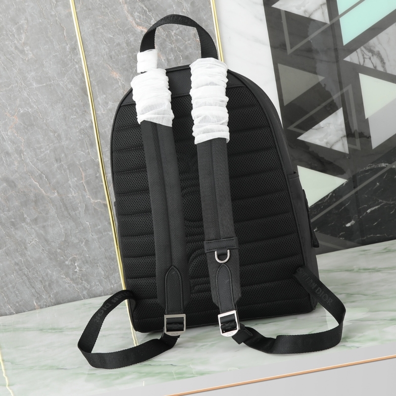 Christian Dior Backpacks